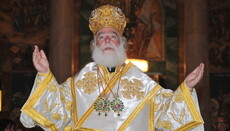 Patriarku i Aleksandrisë Teodori II kremtoi 36 vjet shugurimi si episko - photo 2