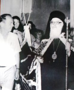 Sotir Bambulla, një jetë në shërbim të ringritjes së Kishës! - photo 2