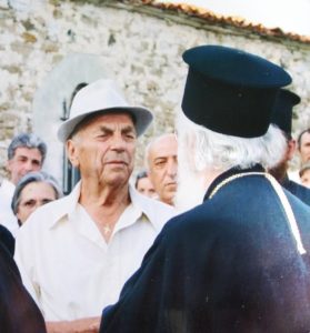 Sotir Bambulla, një jetë në shërbim të ringritjes së Kishës! - photo 3