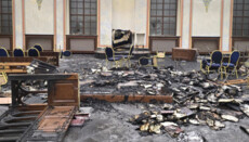Gjykata greke dënon katër persona që sulmuan myftiun e Komotinisë - photo 1