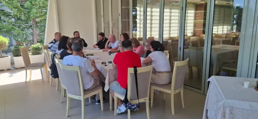 Kryepiskopata e Shqipërisë organizon Kampin Familjar 2026 në Tushemisht - photo 2