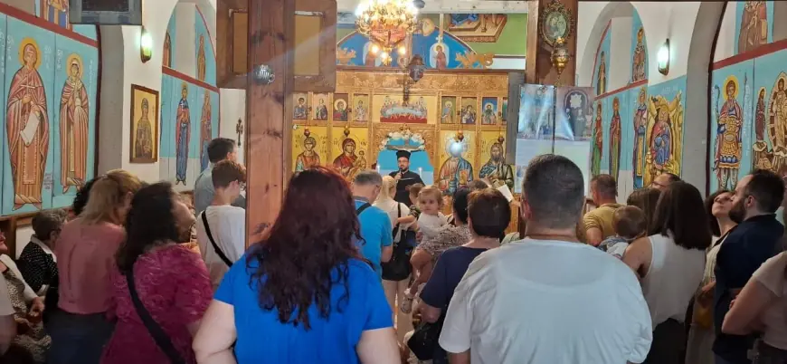 Kryepiskopata e Shqipërisë organizon Kampin Familjar 2026 në Tushemisht - photo 3