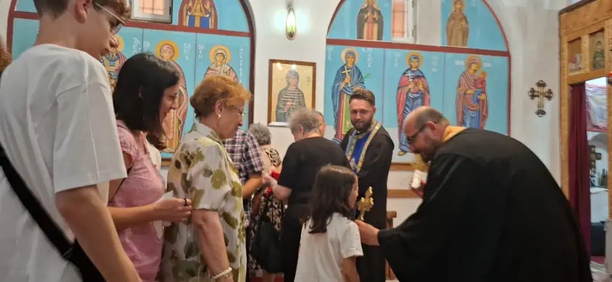 Kryepiskopata e Shqipërisë organizon Kampin Familjar 2026 në Tushemisht - photo 4