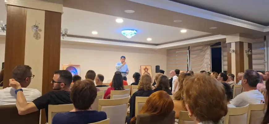Kryepiskopata e Shqipërisë organizon Kampin Familjar 2026 në Tushemisht - photo 5