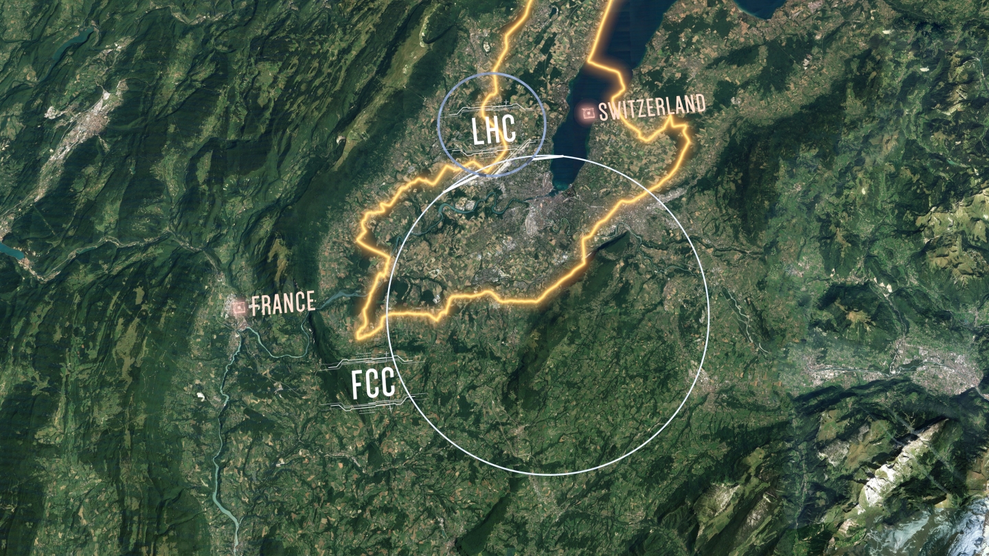 Përshpejtuesi i Madh i Hadroneve i CERN-it ndal punën për rikonfigurim - photo 2