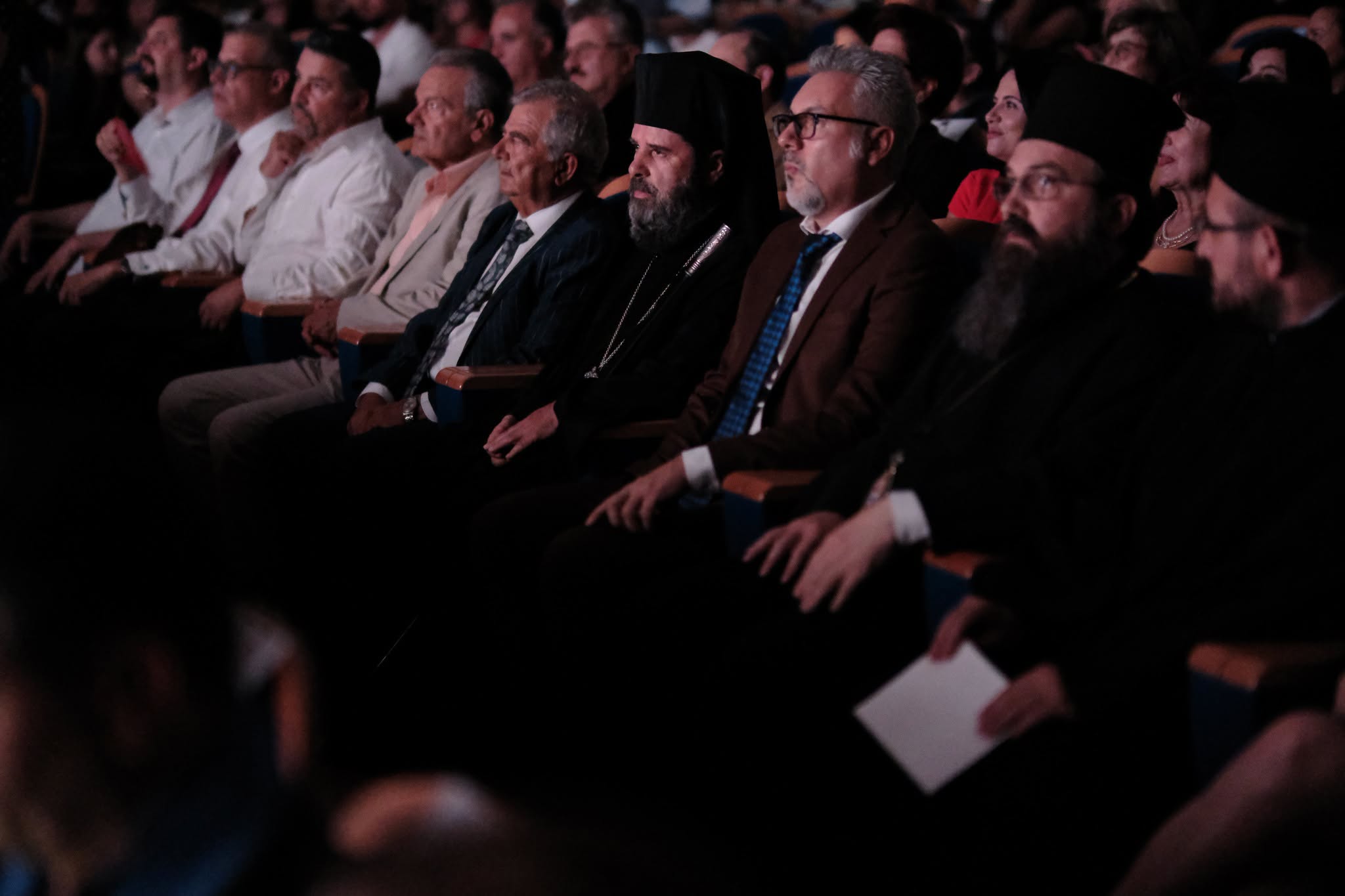 Kolegji Universitar LOGOS zhvilloi ceremoninë e diplomimit në Tiranë - photo 1