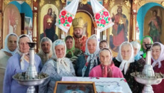 TCK-ja e Vollinit komenton rrëmbimin e priftit të KOU në Lutsk - photo 1