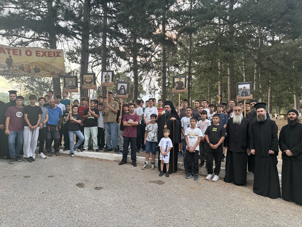 Mitropolia e Kosturit përfundoi katër periudha kampesh verore 2026 - photo 3