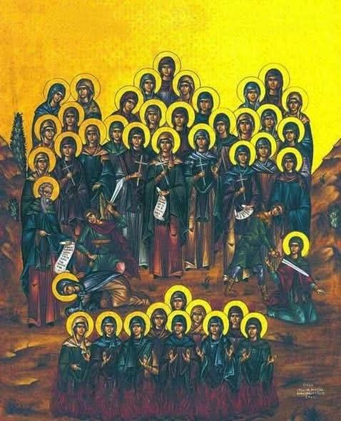 Kisha kremton fillimin e Vitit të Ri Kishtar - photo 1