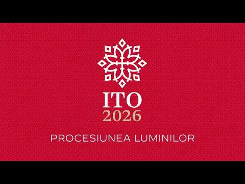 Patriarku Daniel bekon të rinjtë e ITO 2026 në Bukuresht - photo 1