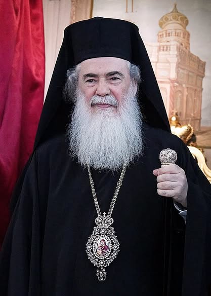 Kryepiskopi Joan merr urime nga primatët e Kishave për ditën e emrit - foto 2