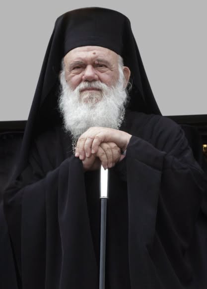 Kryepiskopi Joan merr urime nga primatët e Kishave për ditën e emrit - foto 3