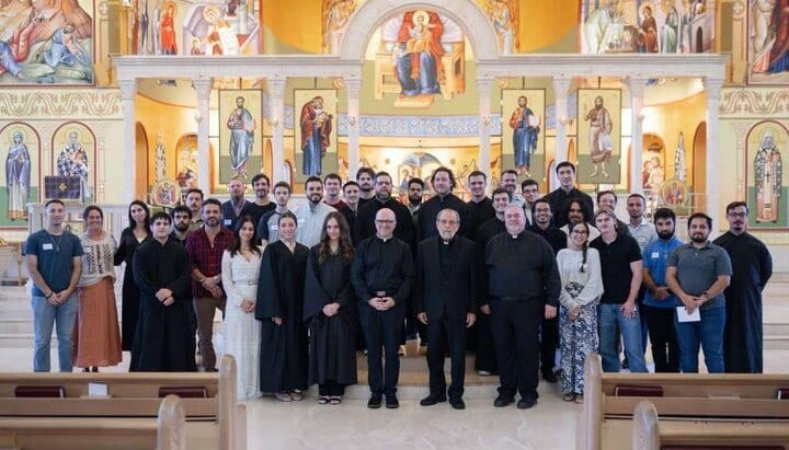 Konferenca e dytë e psaltëve të rinj do të mbahet në Dallas - foto 1