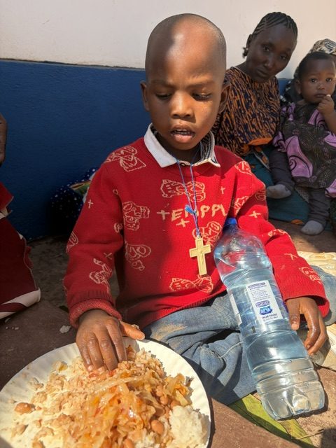 270 ish-myslimanë pagëzohen në Morogoro të Tanzanisë Lindore - foto 4
