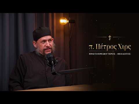 At Peter Heers intervistohet në emisionin «ΕΝ ΑΛΗΘΕΙΑ - Në të Vërtetën» të UGO Greqi - foto 1